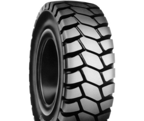 7R12 Bridgestone PL01 Solid.standard Індустріальна шина Київ - зображення 1
