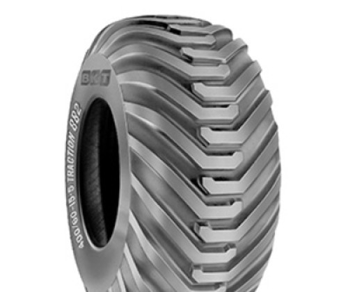 400/60R15.5 BKT TR-882 145/133A8/A8 TL Індустріальна шина Киев - изображение 1