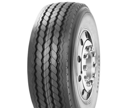 385/55R22.5 Sportrak SP314 160K Причіпна вантажна шина Київ - зображення 1