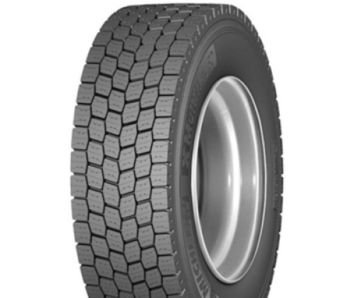 295/80R22.5 Michelin X MultiWay 3D XDE 152/148L Ведуча вантажна шина Київ - зображення 1