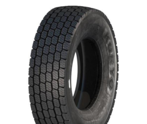315/70R22.5 Koryo KR 900 151/148L Ведуча вантажна шина Київ - зображення 1