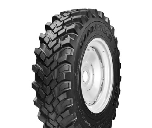 340/85R24 Goodyear R14T 130D Індустріальна шина Киев - изображение 1