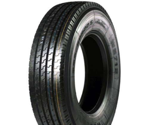 295/80R22.5 Wosen WS712 152/149M Рульова вантажна шина Київ - зображення 1