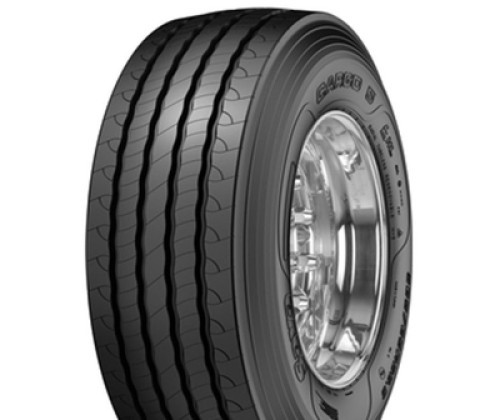 385/55R22.5 Sava CARGO 5 HL 160/158K/L Причіпна вантажна шина Київ - зображення 1