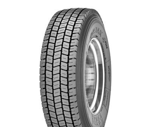 315/80R22.5 Sava Orjak O4 Plus 156/154L/M Ведуча вантажна шина Київ - зображення 1