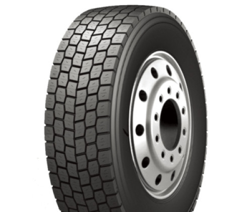 295/80R22.5 Tracmax GRT880 152/148M Ведуча вантажна шина Київ - зображення 1