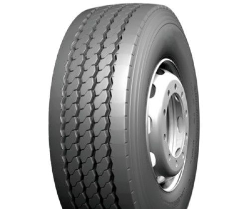 385/65R22.5 Roadx DX671 160K Причіпна вантажна шина Київ - зображення 1