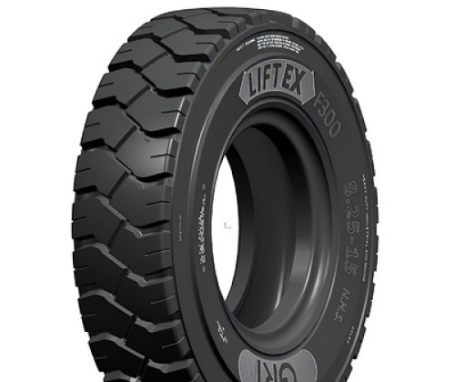 8.15R15 GRI LIFT EX F300 154A5 Індустріальна шина Київ - зображення 1