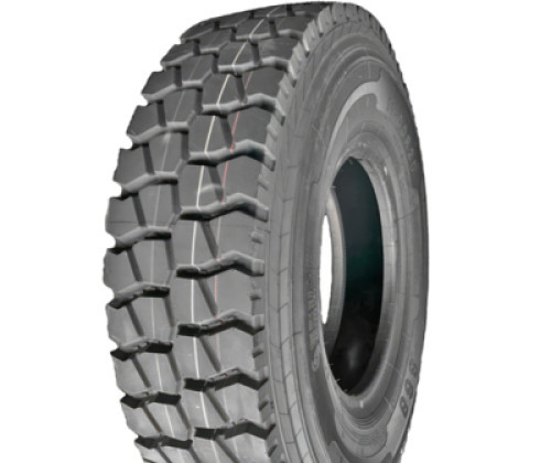 10R20 CARLEO CD868 149/146K Ведуча вантажна шина Київ - зображення 1
