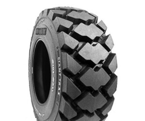 10R16.5 BKT GIANT TRAX 138/123A2/A8 TL Індустріальна шина Київ - зображення 1