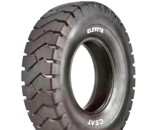 250R15 Ceat ELEVETA Індустріальна шина Київ - зображення 1