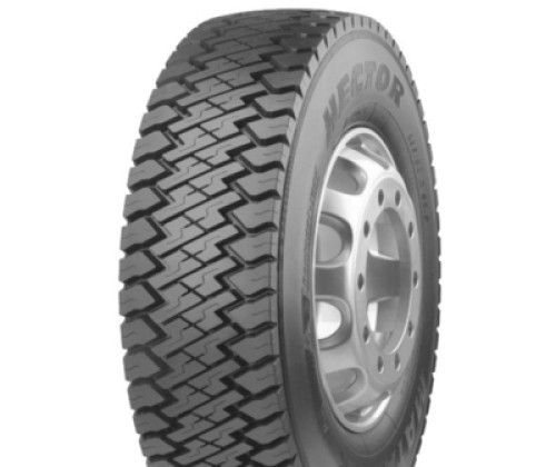 275/70R22.5 Matador DR1 Hector 148/145L Ведуча вантажна шина Київ - зображення 1