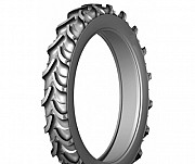 9.5R44 Kleber Gropker 137/134D/A8 Сільгосп шина Киев