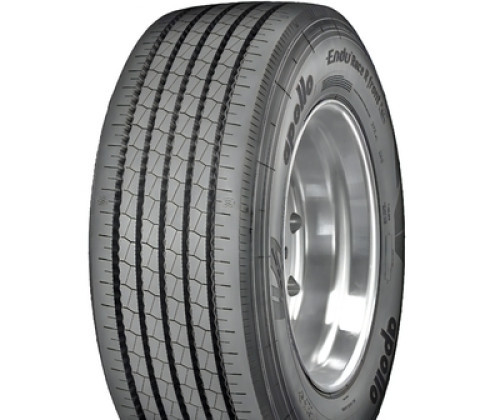 385/55R22.5 Apollo ENDURACE R FRONT 160K Рульова вантажна шина Киев - изображение 1