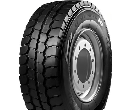 385/65R22.5 Unicoin R-208 164K Кар'єрна вантажна шина Киев - изображение 1
