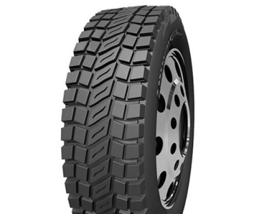 11R20 Roadshine RS622 152/149K Ведуча вантажна шина Київ - зображення 1