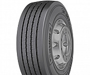 215/75R17.5 Barum BT200 R 135/133K Причіпна вантажна шина Киев