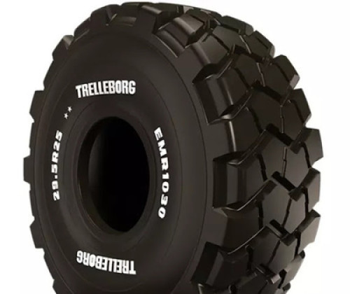 23.5R25 Trelleborg EMR1030 Індустріальна шина Киев - изображение 1