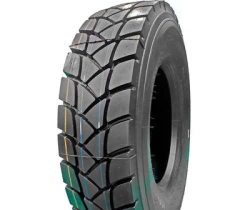 315/80R22.5 Mirage MG-768 156/152L Ведуча вантажна шина Київ - зображення 1