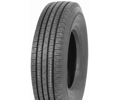 315/80R22.5 Agate HF121 156/152L Рульова вантажна шина Київ - зображення 1