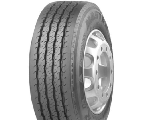 275/70R22.5 Matador FR2 Master 148/145L Рульова вантажна шина Київ - зображення 1