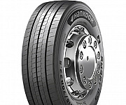 295/60R22.5 Hankook Smart LINE AL50 150/147L Рульова вантажна шина Киев