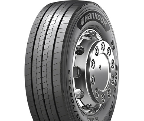 295/60R22.5 Hankook Smart LINE AL50 150/147L Рульова вантажна шина Київ - зображення 1