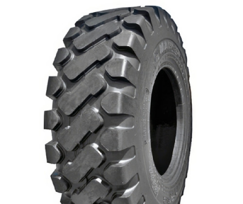 17.5R25 Marcher L-3 177/158A2/B Індустріальна шина Київ - зображення 1