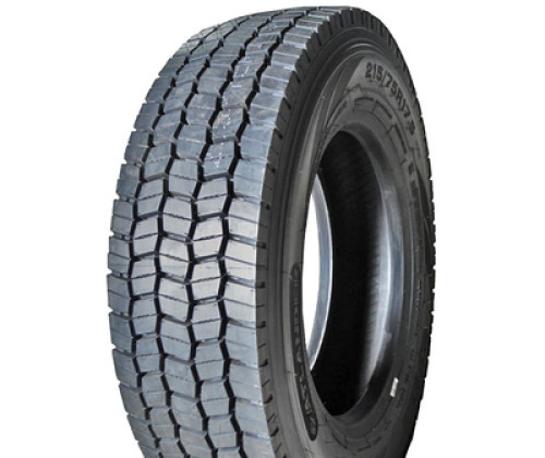 215/75R17.5 Atlander ATL575 135/133L Ведуча вантажна шина Київ - зображення 1