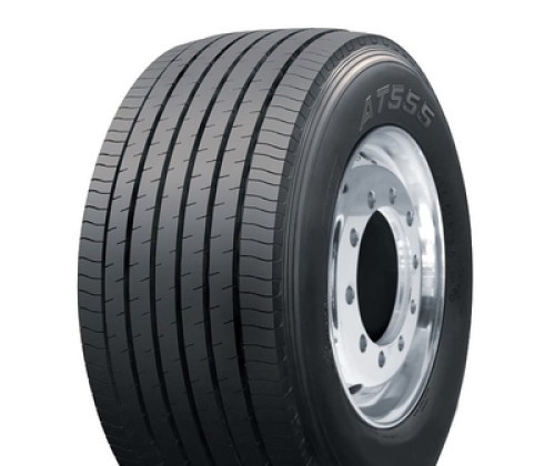 435/50R19.5 Goodride AT555 160J Причіпна вантажна шина Київ - зображення 1