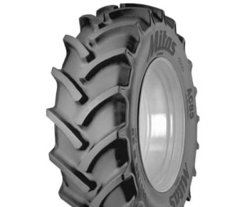 380/80R38 Mitas AC-85 142/142A8/B Сільгосп шина Київ - зображення 1