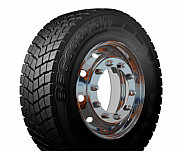 315/70R22.5 BFGoodrich Route Control D2 154/150L Ведуча вантажна шина Киев