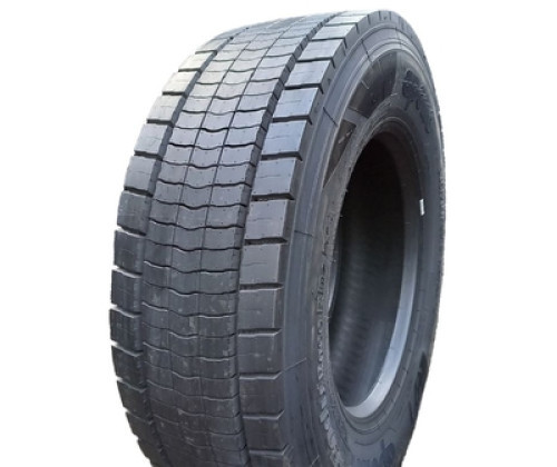 315/80R22.5 Apollo ENDURACE RD 2 156/150L Ведуча вантажна шина Київ - зображення 1