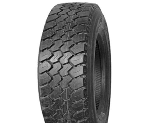 245/70R19.5 Long March LM509 135/133M Ведуча вантажна шина Київ - зображення 1