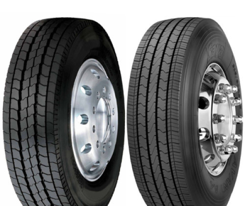 315/80R22.5 Sava Avant A4 156/154L/M Рульова вантажна шина Київ - зображення 1