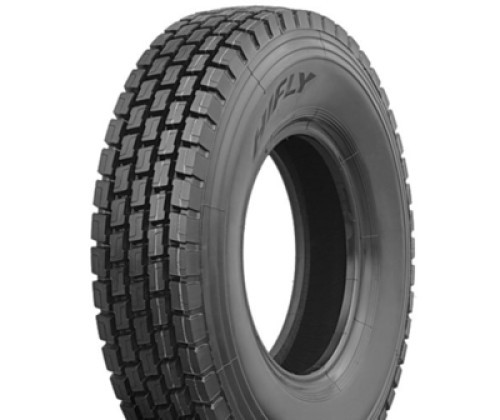 295/80R22.5 Hifly HH368 152/148M Ведуча вантажна шина Киев - изображение 1