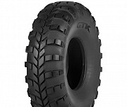 13R18 GTK OC16 131F Універсальна вантажна шина Киев