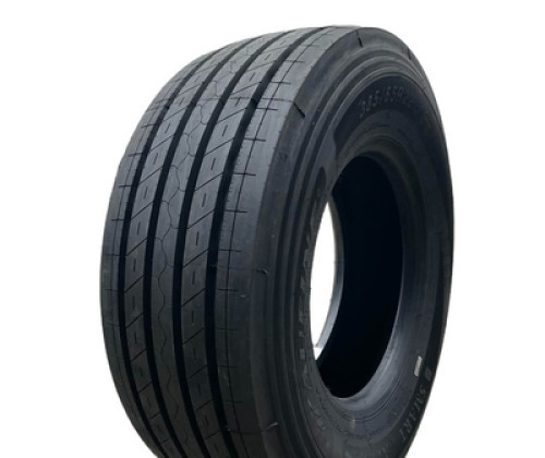 385/65R22.5 Aufine SMART AEL5 164J Рульова вантажна шина Київ - зображення 1