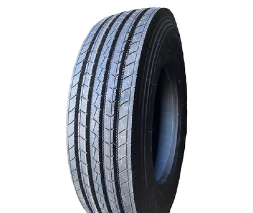 385/65R22.5 Stormer S126 160L Рульова вантажна шина Київ - зображення 1
