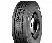 315/80R22.5 Trazano Novo Trans S17 156/153L Рульова вантажна шина Киев