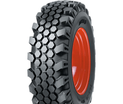 10.5R20 Mitas MPT-05 128G Індустріальна шина Київ - зображення 1