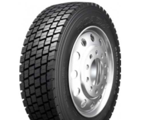 225/75R17.5 Roadx RT785 129/127M Ведуча вантажна шина Київ - зображення 1