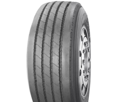 385/65R22.5 Wonderland BY502 164K Причіпна вантажна шина Київ - зображення 1