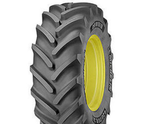 480/70R34 Michelin OMNIBIB 143D Індустріальна шина Київ - зображення 1