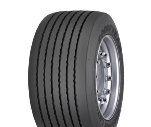 455/40R22.5 Goodyear Marathon LHT+ 160J Причіпна вантажна шина Київ - зображення 1