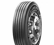 295/80R22.5 Pirelli FH:01+ Coach 154/149M Рульова вантажна шина Киев