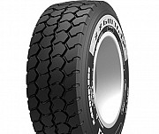 385/65R22.5 Starmaxx LCW710 160K Причіпна вантажна шина Киев