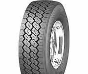 385/65R22.5 Debica DMST 160K Причіпна вантажна шина Киев