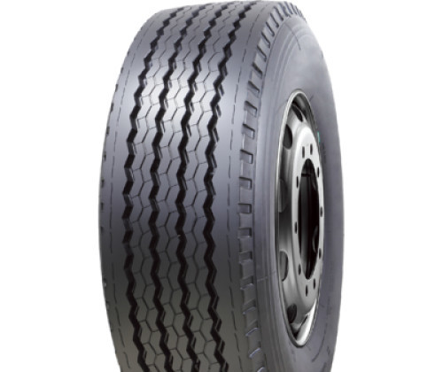 385/65R22.5 Ovation VI-022 160K Причіпна вантажна шина Киев - изображение 1