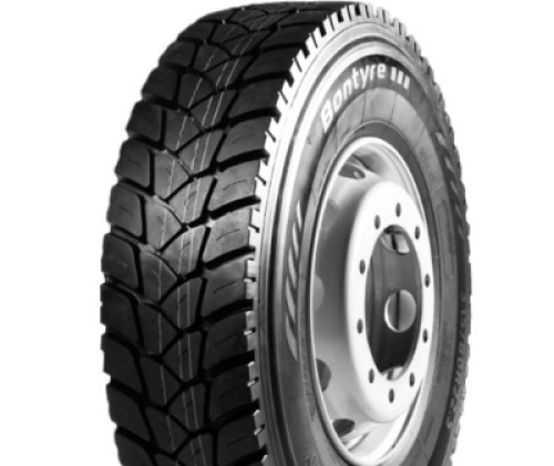 12R24 Bontyre BT-930 160/157K Ведуча вантажна шина Київ - зображення 1